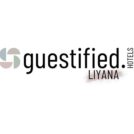 Guestified Liyana Hotel Ratingen Bagian luar foto