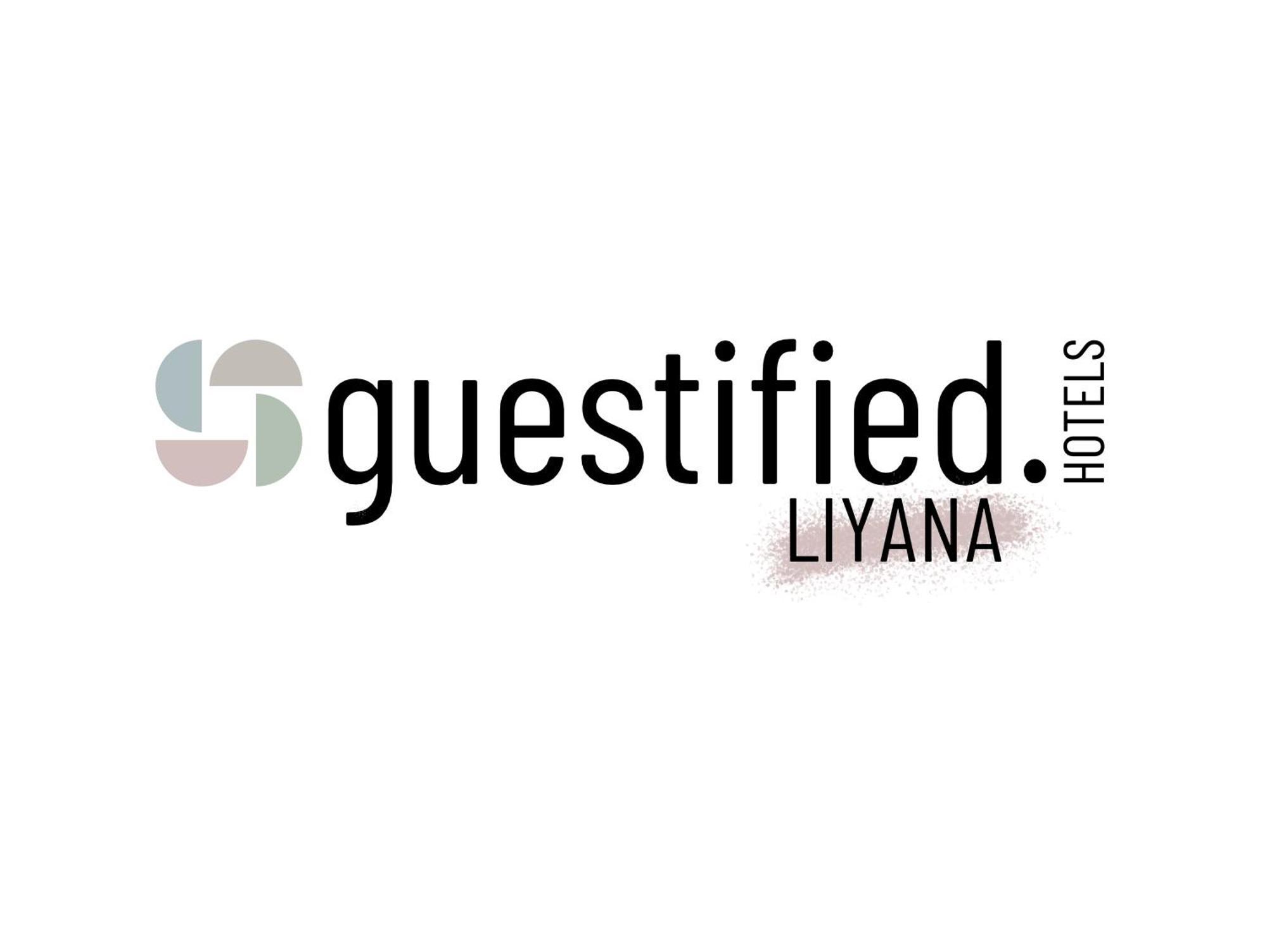 Guestified Liyana Hotel Ratingen Bagian luar foto